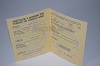 Стоимость Свидетельства о Браке Украинской АССР 1970-1991 г. в Райчихинске (Амурская Область)