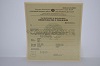 Стоимость Свидетельства о Рождении Белорусской АССР 1930-1949 г. в Райчихинске (Амурская Область)